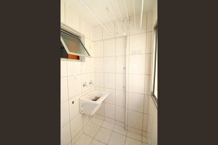 Apartamento para alugar com 65m², 2 quartos e 1 vagaÁrea de Serviço