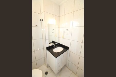 Apartamento para alugar com 65m², 2 quartos e 1 vagaBanheiro