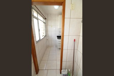 Apartamento para alugar com 65m², 2 quartos e 1 vagaÁrea de Serviço