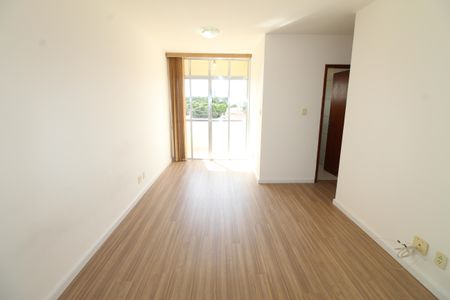 Sala de apartamento para alugar com 2 quartos, 65m² em Palmeiras de São José, São José dos Campos
