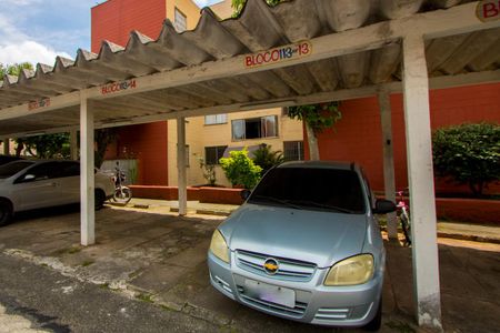 Apartamento à venda com 55m², 2 quartos e 1 vagaVaga da garagem