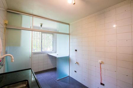 Apartamento à venda com 55m², 2 quartos e 1 vagaCozinha