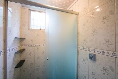 Apartamento à venda com 55m², 2 quartos e 1 vagaBanheiro