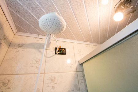 Apartamento à venda com 55m², 2 quartos e 1 vagaBanheiro