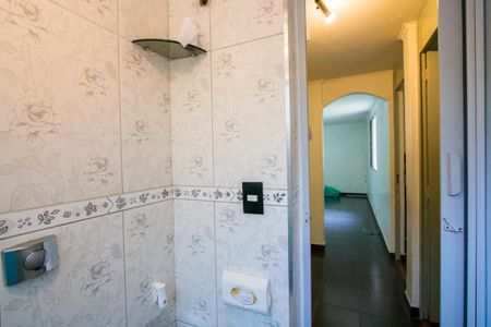 Apartamento à venda com 55m², 2 quartos e 1 vagaBanheiro