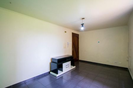 Apartamento à venda com 55m², 2 quartos e 1 vagaSala