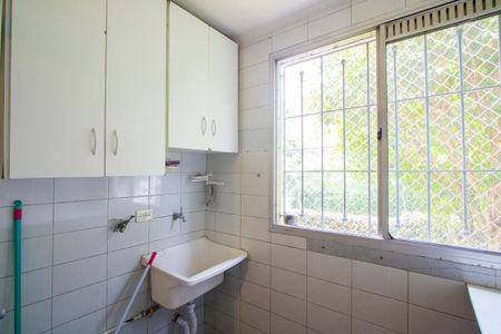 Apartamento à venda com 55m², 2 quartos e 1 vagaÁrea de serviço