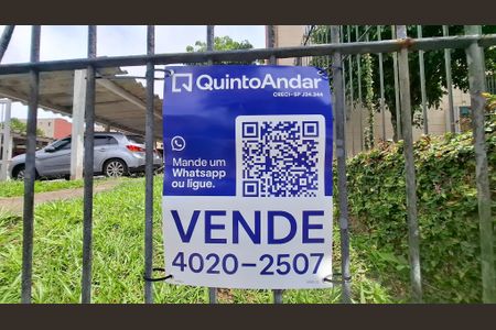 Apartamento à venda com 55m², 2 quartos e 1 vagaPlaquinha