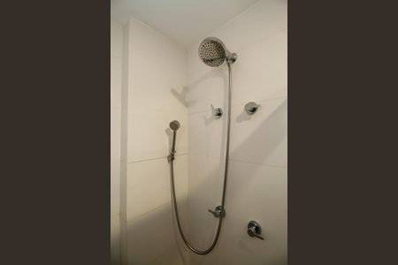 Studio para alugar com 27m², 1 quarto e sem vagaBanheiro