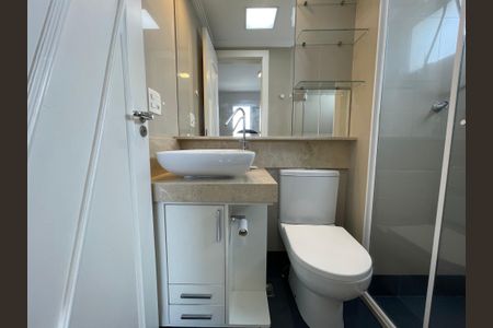 Apartamento para alugar com 175m², 2 quartos e 2 vagasBanheiro 2