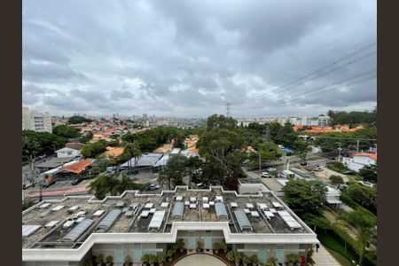 Apartamento para alugar com 175m², 2 quartos e 2 vagasVaranda da Sala