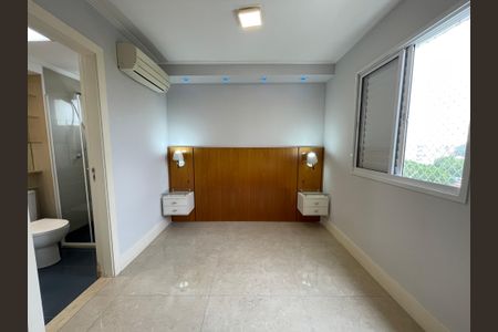 Apartamento para alugar com 175m², 2 quartos e 2 vagasQuarto 2