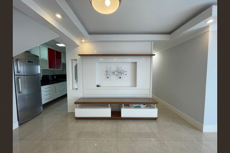 Apartamento para alugar com 175m², 2 quartos e 2 vagasSala