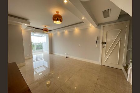 Apartamento para alugar com 175m², 2 quartos e 2 vagasSala