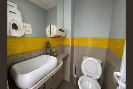 Apartamento para alugar com 175m², 2 quartos e 2 vagasBanheiro 3