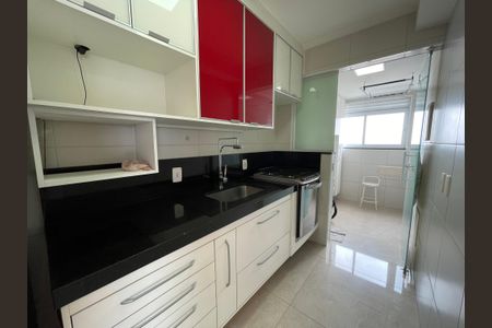 Apartamento para alugar com 175m², 2 quartos e 2 vagasCozinha