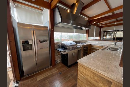 Apartamento para alugar com 175m², 2 quartos e 2 vagasCobertura