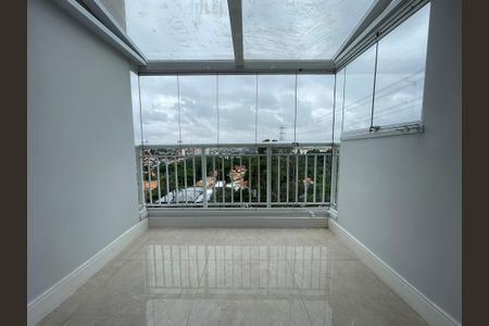 Apartamento para alugar com 175m², 2 quartos e 2 vagasVaranda da Sala