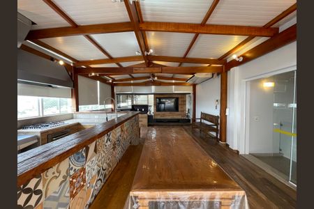 Apartamento para alugar com 175m², 2 quartos e 2 vagasCobertura