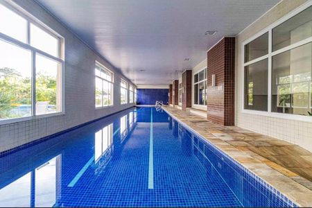 Apartamento para alugar com 175m², 2 quartos e 2 vagasÁrea comum - Piscina