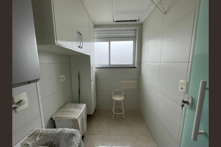 Apartamento para alugar com 175m², 2 quartos e 2 vagasÁrea de Serviço