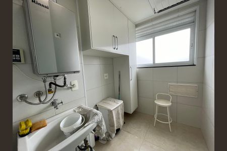 Apartamento para alugar com 175m², 2 quartos e 2 vagasÁrea de Serviço