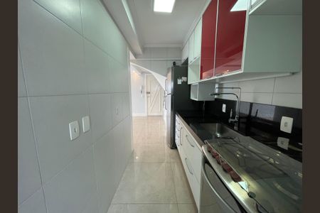 Apartamento para alugar com 175m², 2 quartos e 2 vagasCozinha