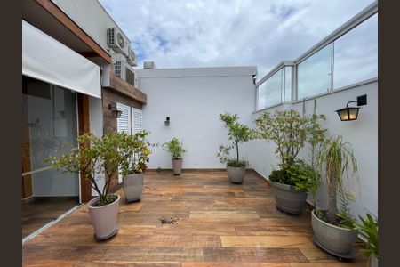 Apartamento para alugar com 175m², 2 quartos e 2 vagasCobertura