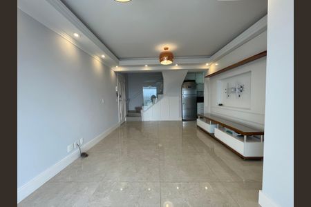 Apartamento para alugar com 175m², 2 quartos e 2 vagasSala