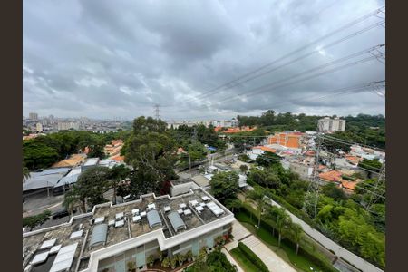 Apartamento para alugar com 175m², 2 quartos e 2 vagasVaranda da Sala