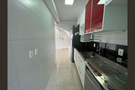 Apartamento para alugar com 175m², 2 quartos e 2 vagasCozinha