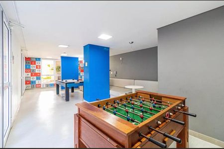 Apartamento para alugar com 175m², 2 quartos e 2 vagasSalão de jogos