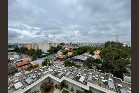 Apartamento para alugar com 175m², 2 quartos e 2 vagasVaranda da Sala