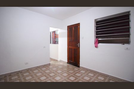 Casa para alugar com 3 quartos, 95m² em Jardim Planalto, São Paulo