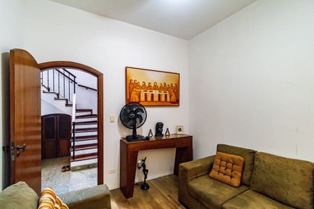 Casa à venda com 400m², 4 quartos e 4 vagas Casa à venda com 400m², 4 quartos e 4 vagasSala 02