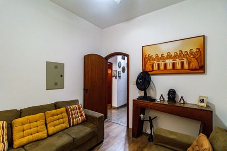 Casa à venda com 400m², 4 quartos e 4 vagas Casa à venda com 400m², 4 quartos e 4 vagasSala 02