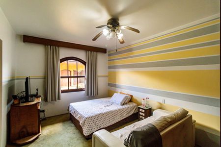 Casa à venda com 400m², 4 quartos e 4 vagas Casa à venda com 400m², 4 quartos e 4 vagasSuite 01