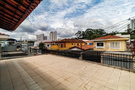 Casa à venda com 400m², 4 quartos e 4 vagas Casa à venda com 400m², 4 quartos e 4 vagasVaranda quartos