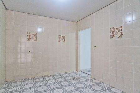 Casa para alugar com 160m², 2 quartos e 2 vagasCozinha