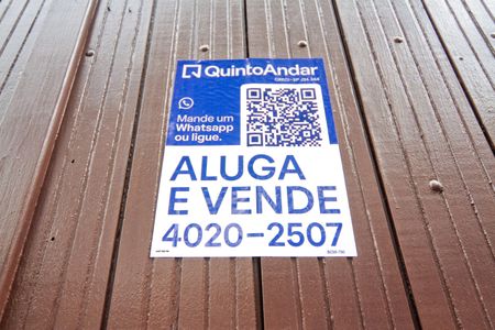 Casa para alugar com 160m², 2 quartos e 2 vagasPlaca