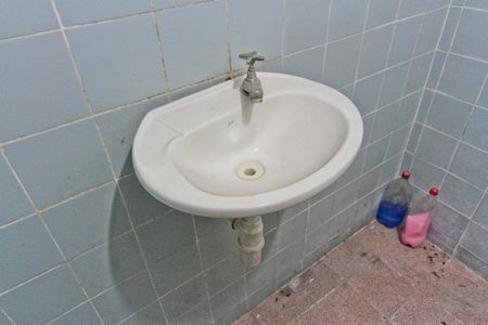 Casa para alugar com 160m², 2 quartos e 2 vagasÁrea externa