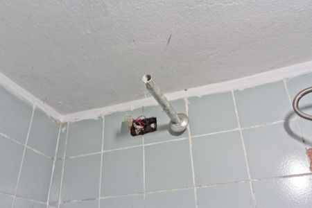 Casa para alugar com 160m², 2 quartos e 2 vagasÁrea externa