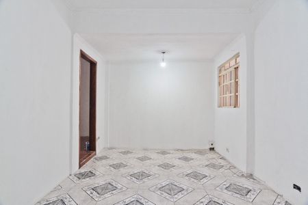 Sala de casa à venda com 2 quartos, 160m² em Jardim Felicidade (zona Oeste), São Paulo