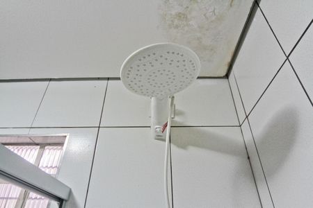 Casa para alugar com 160m², 2 quartos e 2 vagasBanheiro