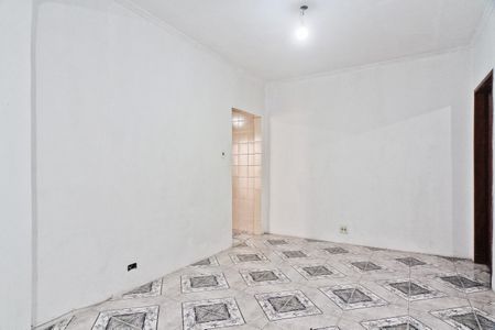 Casa para alugar com 160m², 2 quartos e 2 vagasSala