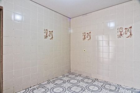 Casa para alugar com 160m², 2 quartos e 2 vagasCozinha