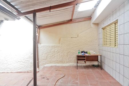 Casa para alugar com 160m², 2 quartos e 2 vagasÁrea de Serviço