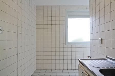 Apartamento para alugar com 47m², 2 quartos e 1 vagaCozinha