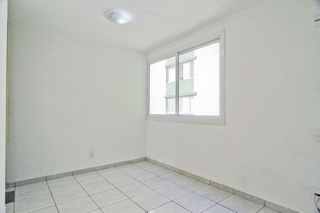 Sala de apartamento para alugar com 2 quartos, 47m² em Itaberaba, São Paulo