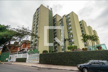 Apartamento para alugar com 47m², 2 quartos e 1 vagaFachada